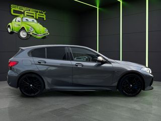 BMW Serie 1 M135i 225 kW (306 CV)