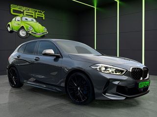 BMW Serie 1 M135i 225 kW (306 CV)