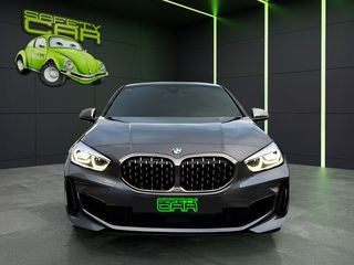 BMW Serie 1 M135i 225 kW (306 CV)