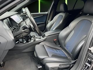 BMW Serie 1 M135i 225 kW (306 CV)