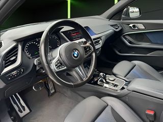 BMW Serie 1 M135i 225 kW (306 CV)