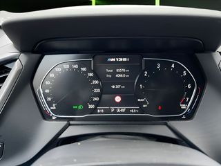 BMW Serie 1 M135i 225 kW (306 CV)