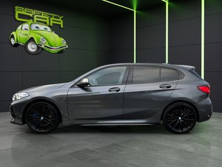 BMW Serie 1 M135i 225 kW (306 CV)