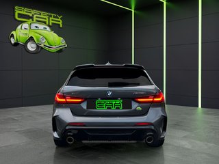 BMW Serie 1 M135i 225 kW (306 CV)