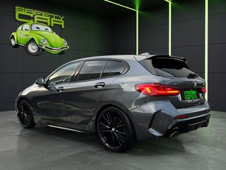 BMW Serie 1 M135i 225 kW (306 CV)