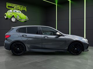 BMW Serie 1 M135i 225 kW (306 CV)