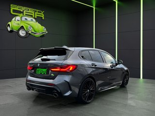 BMW Serie 1 M135i 225 kW (306 CV)