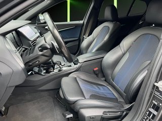 BMW Serie 1 M135i 225 kW (306 CV)