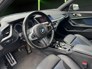 BMW Serie 1 M135i 225 kW (306 CV)