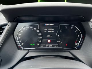 BMW Serie 1 M135i 225 kW (306 CV)