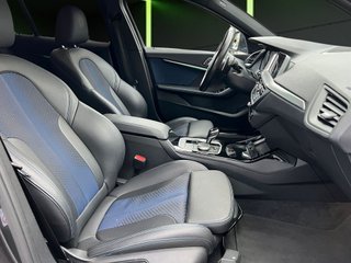 BMW Serie 1 M135i 225 kW (306 CV)