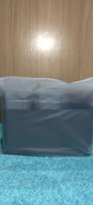 Baterías para drone DJI Air 3 y 3s + Hub