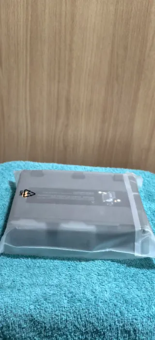 Baterías para drone DJI Air 3 y 3s + Hub