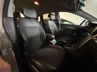 Chevrolet Captiva 7 plazas 2010. 190kms