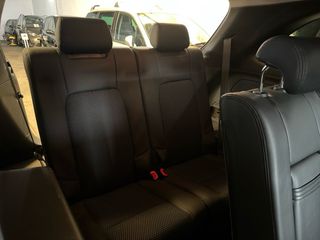 Chevrolet Captiva 7 plazas 2010. 190kms