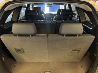 Chevrolet Captiva 7 plazas 2010. 190kms