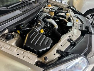 Chevrolet Captiva 7 plazas 2010. 190kms