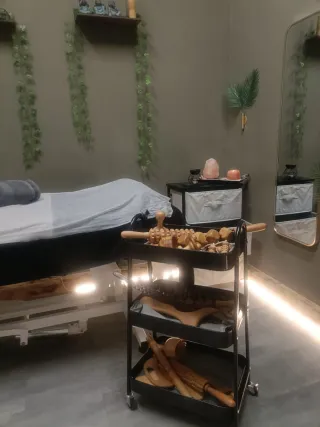 Esteticista y Masajes en Vigo