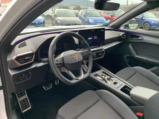 🚘 CUPRA Formentor 1.5 eTSI 110kW (150 CV) DSG