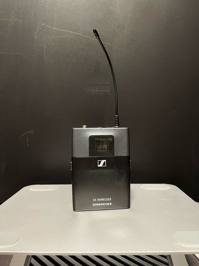 Sennheiser XS Wireless 2 Rango A