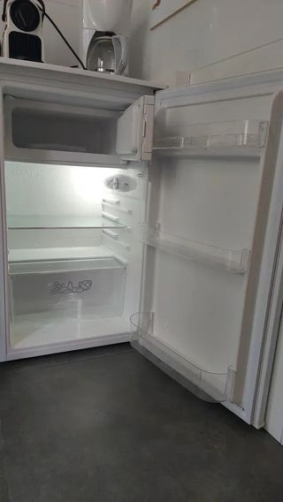 Nevera Zanussi ZRG10800 WA Blanca 87L