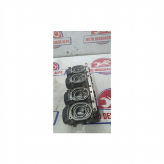Bateria carburadores KAWASAKI ZX 6R