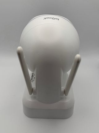 Cámara Vigilancia Exterior IEGEEK ZS-GX4s