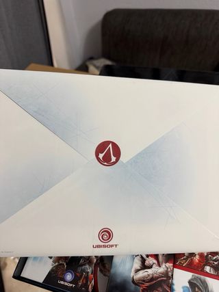 PAL ESPAÑA PERFECTA AC Anthology PS3 E.Coleccionis