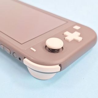 Nintendo Switch Lite Grigio Console Portatile