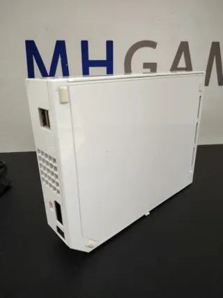 Consola Wii Bianca + Controller 1 Anno di Garanzia