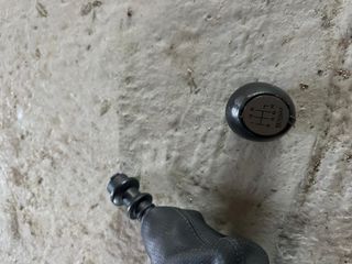 Megane 2 sport 225 funda + pomo marchas