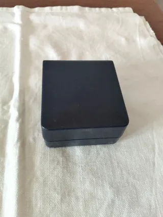 Orologio Cronografo Vintage Locman Gommone