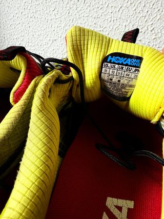 Hoka Mafate Three2 Zapatillas Running