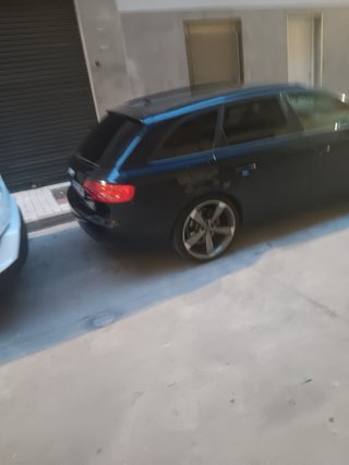 Audi A4 2010