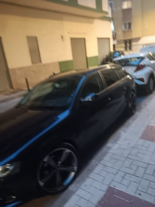 Audi A4 2010