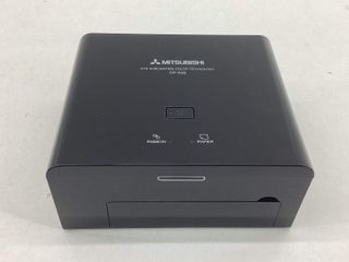 impresora fotografica mitsubishi cp-d2e