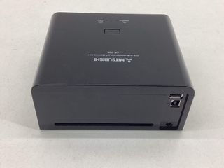 impresora fotografica mitsubishi cp-d2e