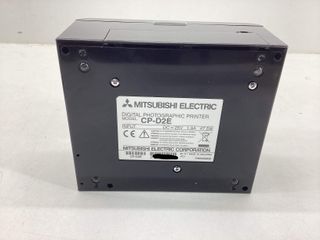 impresora fotografica mitsubishi cp-d2e
