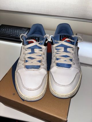 Zapatillas Nike Air Force 1