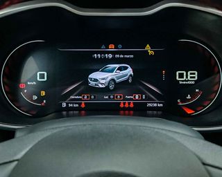 MG ZS 1.5 VTi Luxury 106CV