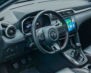 MG ZS 1.5 VTi Luxury 106CV