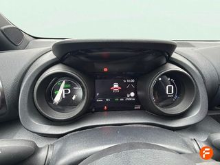 Toyota Yaris 1.5 120H GR Sport