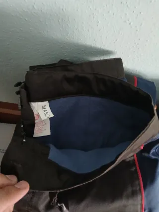 Abbigliamento da lavoro CEPSA