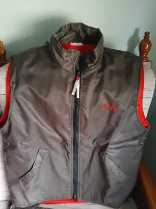 Abbigliamento da lavoro CEPSA