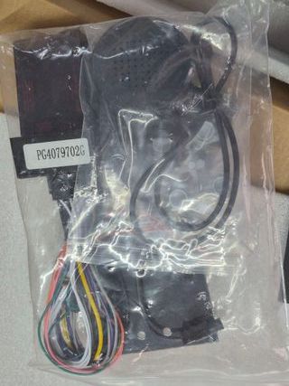 Autoradio Android 14 Peugeot 407 2004-11