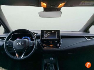 Toyota Corolla 2.0 180H ADVANCE E-CVT