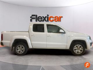 Volkswagen Amarok AMAROK 4X4 3000cc 163CV