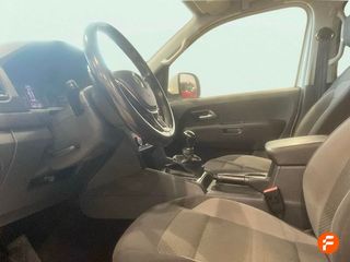 Volkswagen Amarok AMAROK 4X4 3000cc 163CV