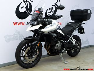 TRIUMPH TIGER 900 GT ¿A2?