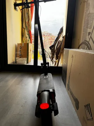 Patinete Eléctrico Xiaomi Mi Pro 5